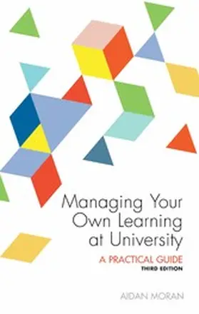 Moran |  Managing Your Own Learning at University | eBook | Sack Fachmedien
