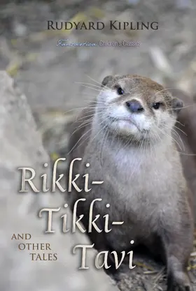 Kipling |  Rikki-Tikki-Tavi and Other Tales | eBook | Sack Fachmedien