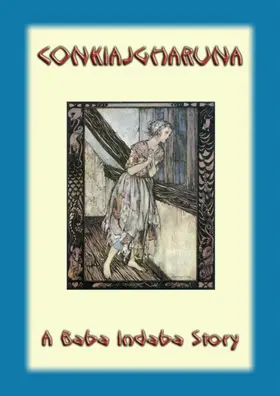Unknown |  Conkiajgharuna | eBook | Sack Fachmedien