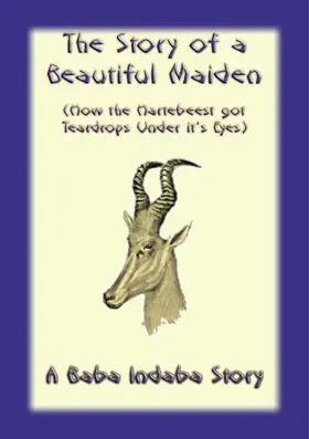 Unknown |  The Story of a Beautiful Maiden | eBook | Sack Fachmedien
