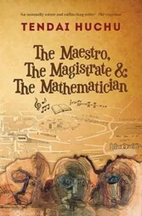 Huchu |  The Maestro, The Magistrate and The Mathematician | eBook | Sack Fachmedien