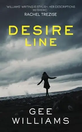 Williams |  Desire Line | eBook | Sack Fachmedien