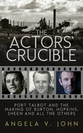 John |  The Actor's Crucible | eBook | Sack Fachmedien