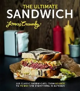Cramby |  The Ultimate Sandwich | eBook | Sack Fachmedien