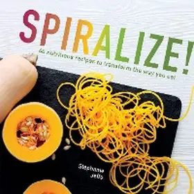 Jeffs |  Spiralize | eBook | Sack Fachmedien