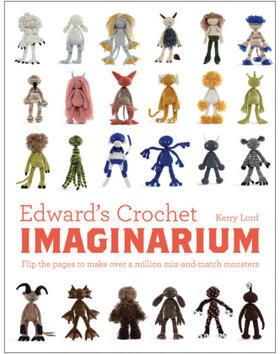 Lord |  Edward's Crochet Imaginarium | Buch |  Sack Fachmedien