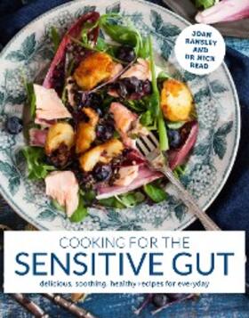 Nick |  Cooking for the Sensitive Gut | eBook | Sack Fachmedien