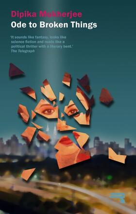 Mukherjee |  Ode to Broken Things | Buch |  Sack Fachmedien
