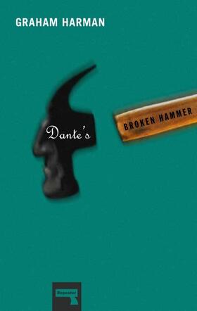 Harman |  Dante's Broken Hammer | Buch |  Sack Fachmedien