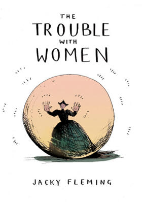 Fleming |  The Trouble with Women | Buch |  Sack Fachmedien