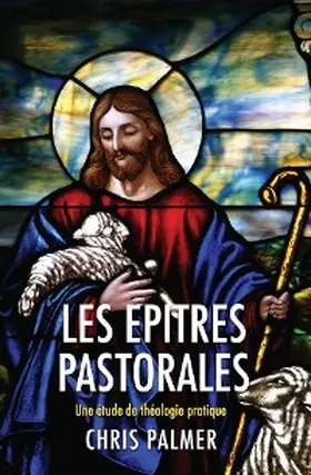 Palmer |  Les Epitres Pastorales | eBook | Sack Fachmedien
