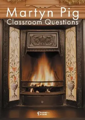 Farrell |  Martyn Pig Classroom Questions | eBook | Sack Fachmedien