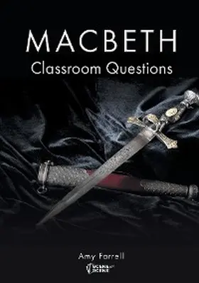Farrell |  Macbeth Classroom Questions | eBook | Sack Fachmedien