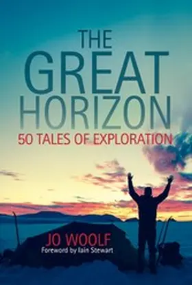 Woolf |  The Great Horizon | eBook | Sack Fachmedien