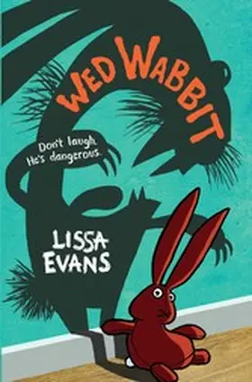 Evans |  Wed Wabbit | eBook | Sack Fachmedien