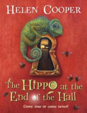 Cooper |  The Hippo at the End of the Hall | eBook | Sack Fachmedien