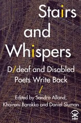 Alland / Barokka / Sluman |  Stairs and Whispers | eBook | Sack Fachmedien