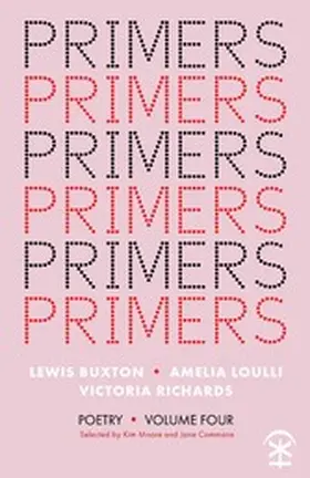 Buxton / Loulli / Richards |  Primers Volume Four | eBook | Sack Fachmedien
