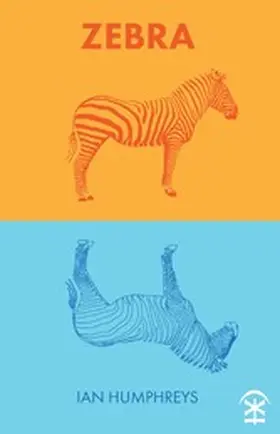 Humphreys |  Zebra | eBook | Sack Fachmedien