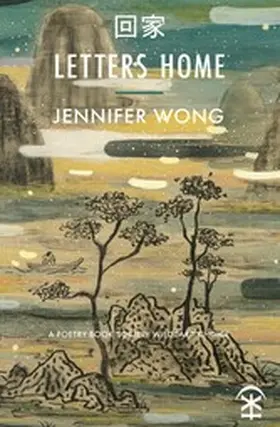 Wong |  Letters Home | eBook | Sack Fachmedien