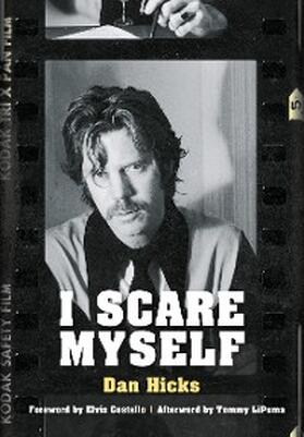Hicks / McKenna |  I Scare Myself | eBook | Sack Fachmedien