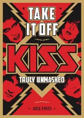 Prato |  Take It Off | eBook | Sack Fachmedien
