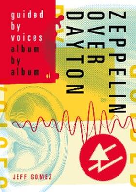 Gomez |  Zeppelin Over Dayton | eBook | Sack Fachmedien