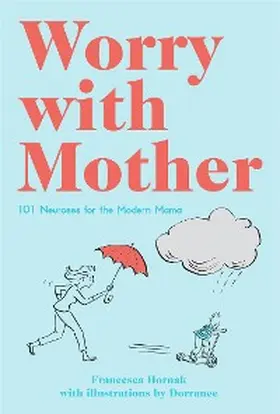 Hornak |  Worry with Mother | eBook | Sack Fachmedien