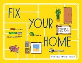 Moseley / Strachan |  Fix Your Home | eBook | Sack Fachmedien
