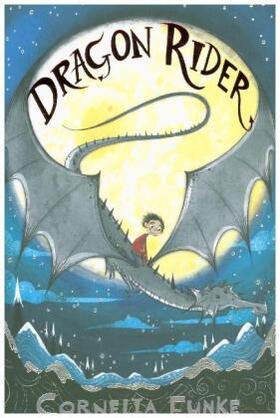 Funke |  Dragon Rider | Buch |  Sack Fachmedien