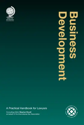 Revell |  Business Development | Buch |  Sack Fachmedien