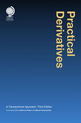 Parker / Perzanowski | Practical Derivatives | Buch | 978-1-911078-17-3 | sack.de