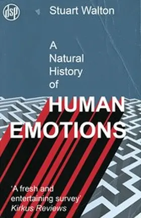 Walton |  A Natural History of Human Emotions | eBook | Sack Fachmedien