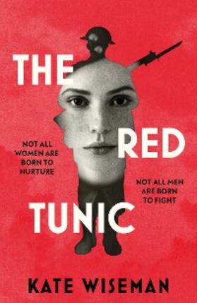 Wiseman |  The Red Tunic | eBook | Sack Fachmedien