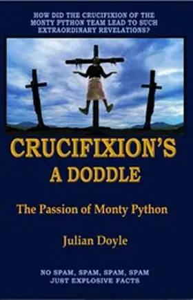 Doyle |  Crucifixion's A Doddle | eBook | Sack Fachmedien