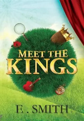 Smith / Bannister |  Meet The Kings | eBook | Sack Fachmedien