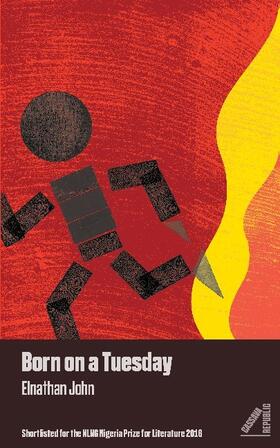 John |  Born on a Tuesday | Buch |  Sack Fachmedien
