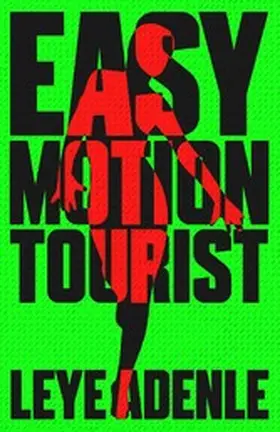 Adenle |  Easy Motion Tourist | eBook | Sack Fachmedien