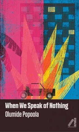 Popoola |  When We Speak of Nothing | Buch |  Sack Fachmedien