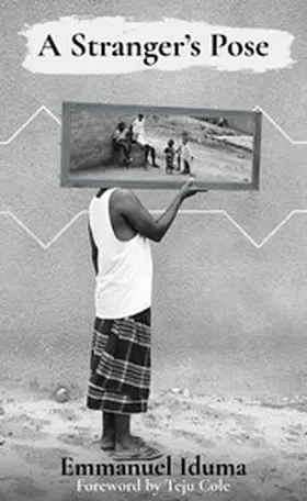Iduma |  A Stranger's Pose | eBook | Sack Fachmedien