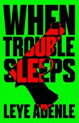 Adenle |  When Trouble Sleeps | eBook | Sack Fachmedien