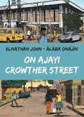 John |  On Ajayi Crowther Street | eBook | Sack Fachmedien