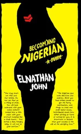 John |  Becoming Nigerian | eBook | Sack Fachmedien