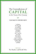 Hudson / Tribe |  The Contradictions of Capital in the Twenty-First Century | eBook | Sack Fachmedien