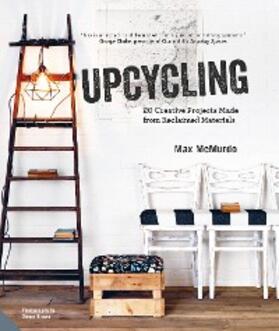 Mcmurdo |  Upcycling | eBook | Sack Fachmedien