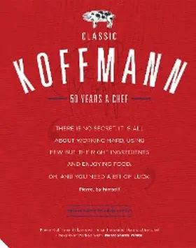 Koffmann |  Classic Koffmann | eBook | Sack Fachmedien