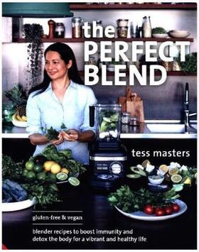 Masters |  The Perfect Blend | Buch |  Sack Fachmedien
