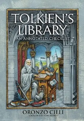 Cilli |  Tolkien's Library | eBook | Sack Fachmedien