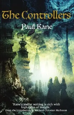 Kane |  The Controllers | eBook | Sack Fachmedien
