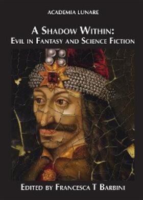 Barbini |  A Shadow Within | eBook | Sack Fachmedien